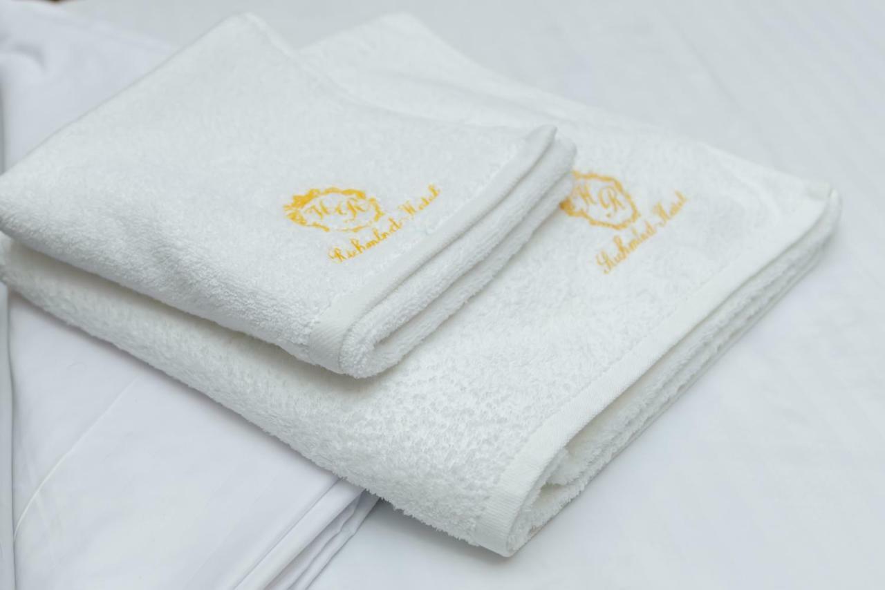 Vagharshapat Richmind Hotel מראה חיצוני תמונה