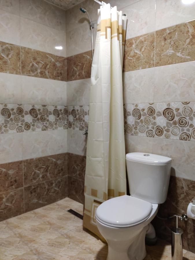 Vagharshapat Richmind Hotel מראה חיצוני תמונה