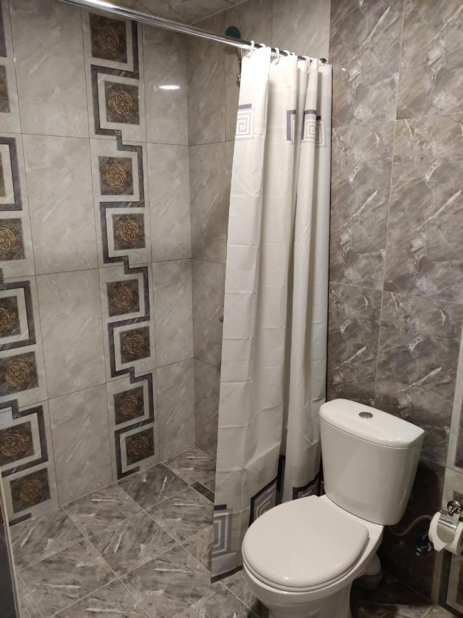Vagharshapat Richmind Hotel מראה חיצוני תמונה